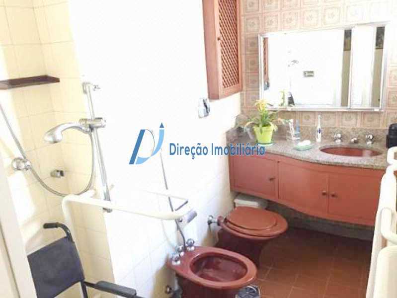 Apartamento à venda com 4 quartos, 192m² - Foto 16