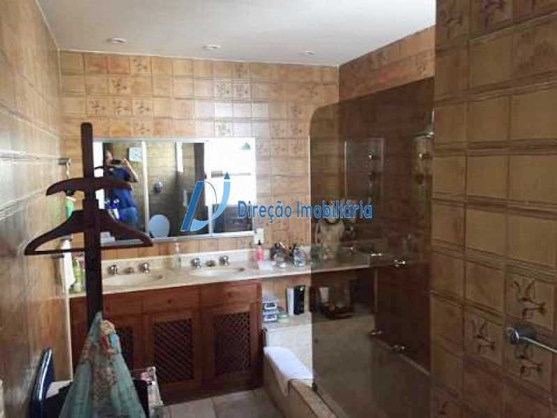 Apartamento à venda com 4 quartos, 192m² - Foto 17