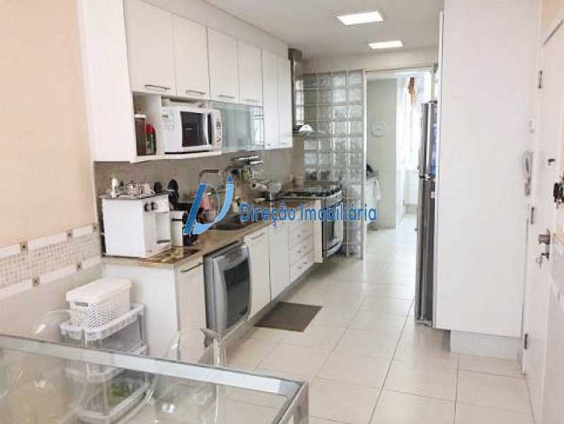 Apartamento à venda com 4 quartos, 192m² - Foto 19