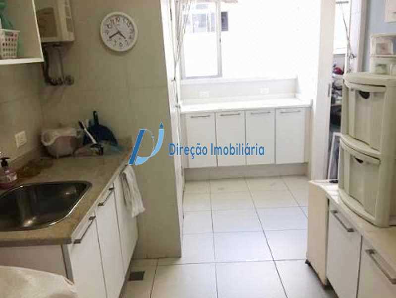 Apartamento à venda com 4 quartos, 192m² - Foto 21