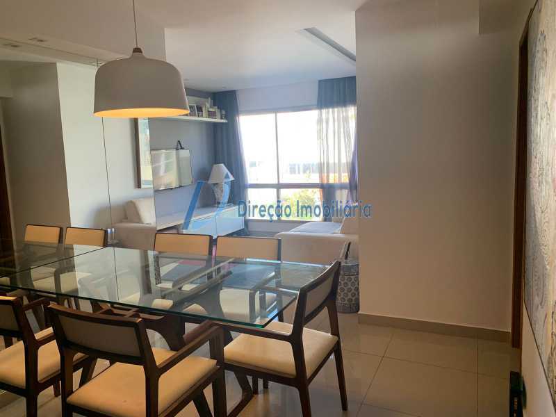 Apartamento à venda com 3 quartos, 89m² - Foto 5