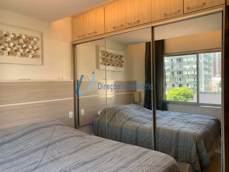 Apartamento à venda com 3 quartos, 89m² - Foto 8