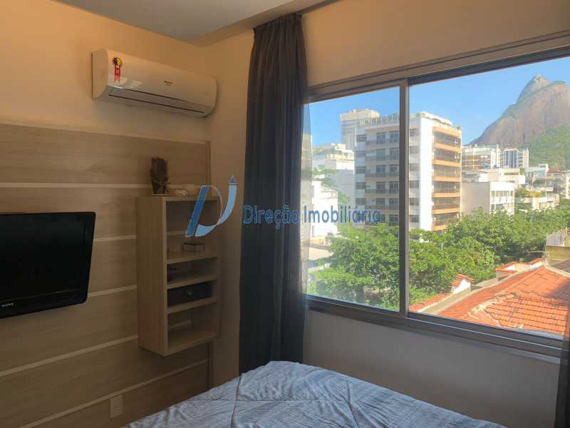 Apartamento à venda com 3 quartos, 89m² - Foto 10