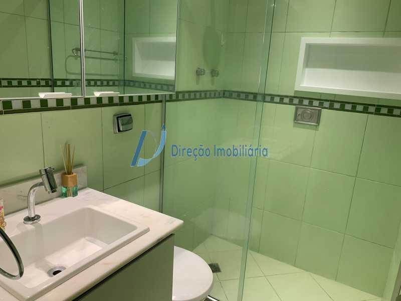 Apartamento à venda com 3 quartos, 89m² - Foto 12