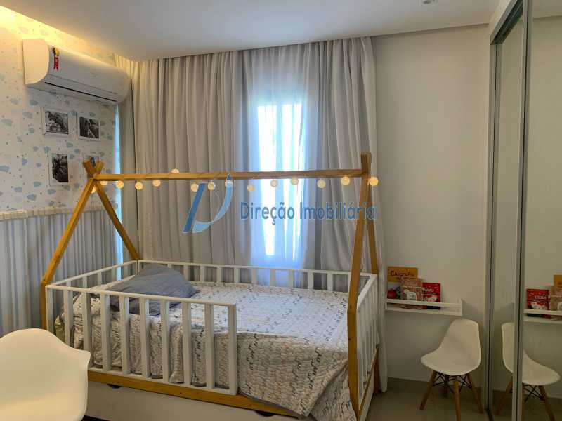 Apartamento à venda com 3 quartos, 89m² - Foto 13