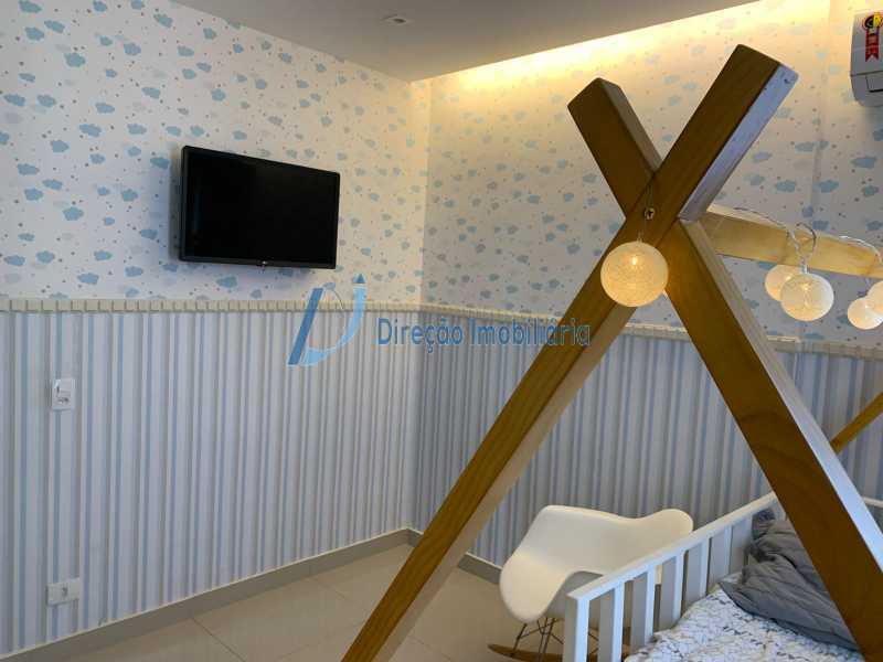 Apartamento à venda com 3 quartos, 89m² - Foto 14