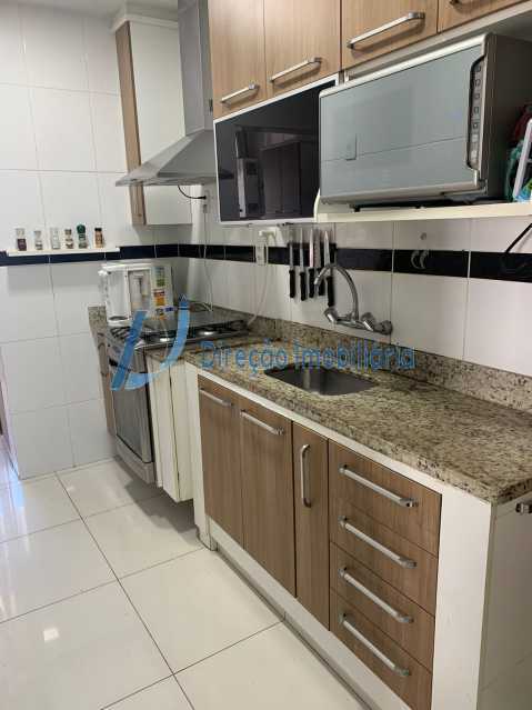 Apartamento à venda com 3 quartos, 89m² - Foto 18