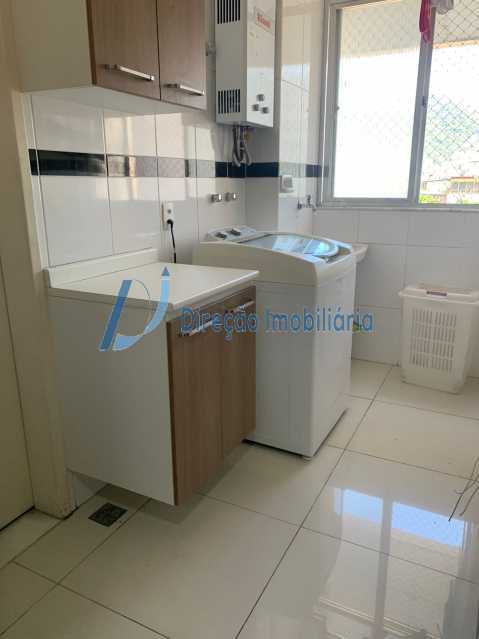 Apartamento à venda com 3 quartos, 89m² - Foto 20