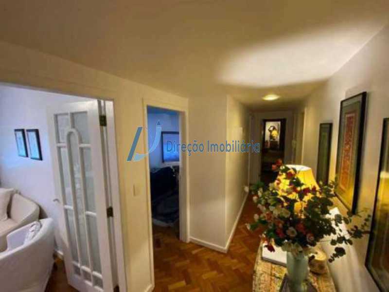 Apartamento à venda com 4 quartos, 187m² - Foto 5