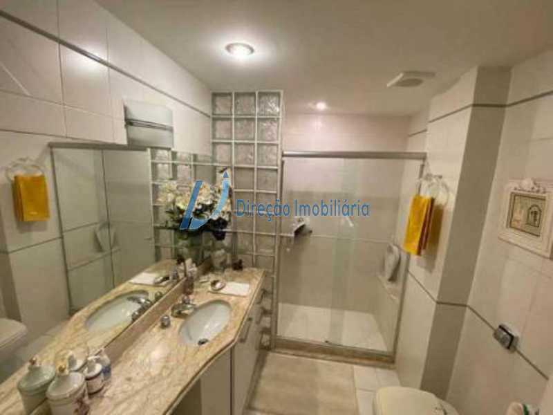 Apartamento à venda com 4 quartos, 187m² - Foto 14