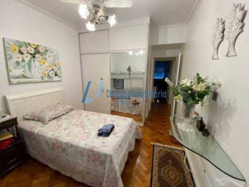 Apartamento à venda com 4 quartos, 187m² - Foto 10