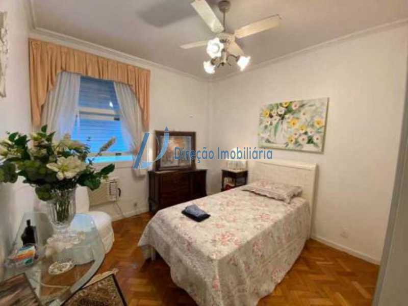 Apartamento à venda com 4 quartos, 187m² - Foto 11