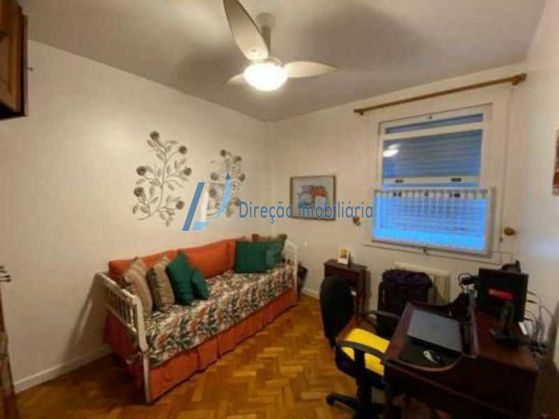 Apartamento à venda com 4 quartos, 187m² - Foto 12