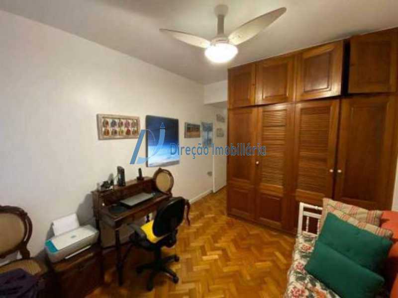 Apartamento à venda com 4 quartos, 187m² - Foto 13