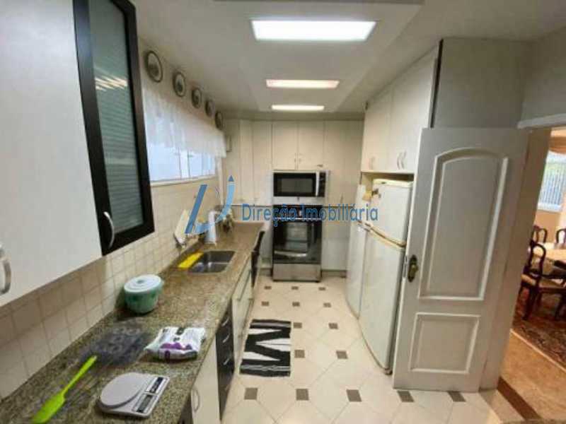 Apartamento à venda com 4 quartos, 187m² - Foto 16