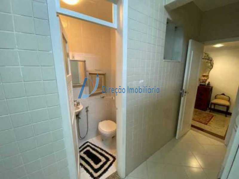 Apartamento à venda com 4 quartos, 187m² - Foto 18