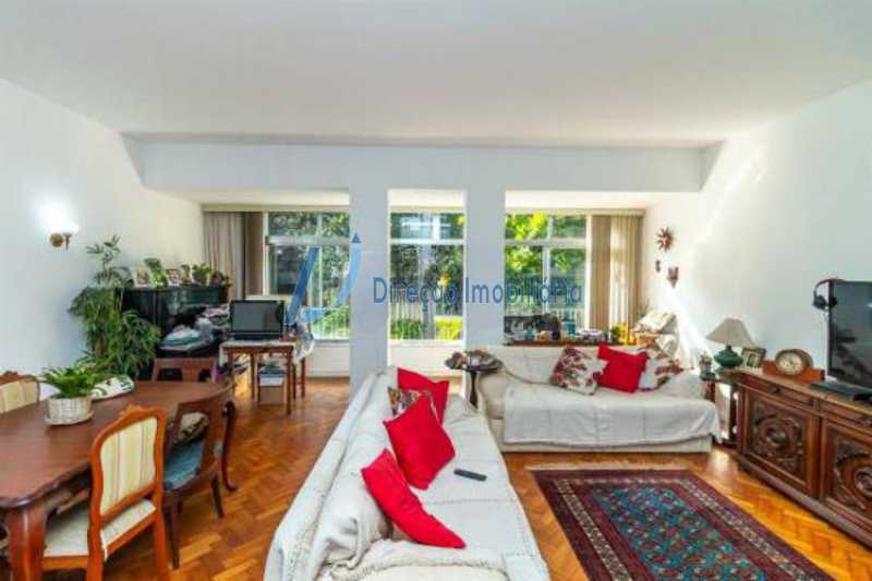 Apartamento à venda com 3 quartos, 150m² - Foto 1