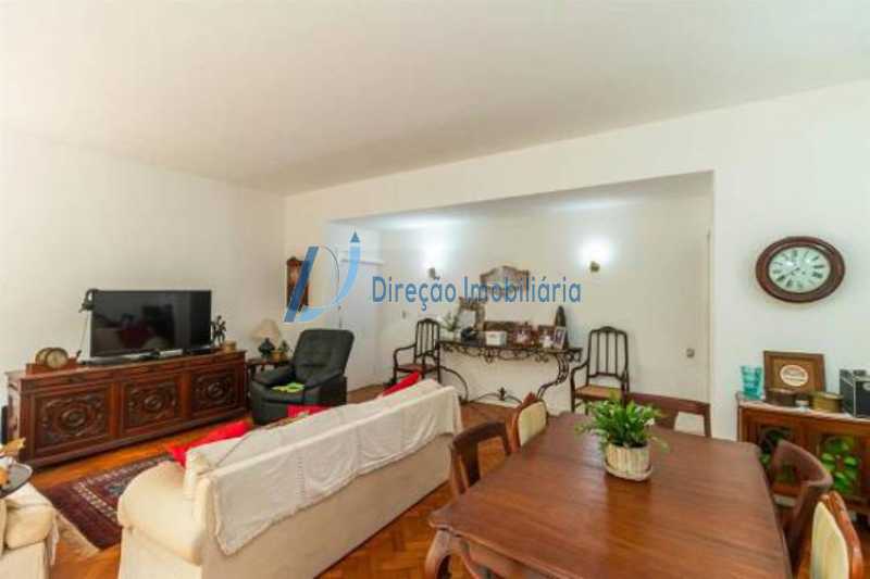 Apartamento à venda com 3 quartos, 150m² - Foto 3