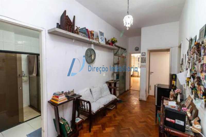 Apartamento à venda com 3 quartos, 150m² - Foto 7