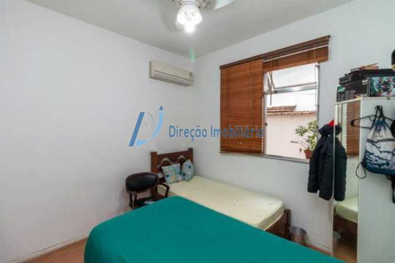 Apartamento à venda com 3 quartos, 150m² - Foto 8