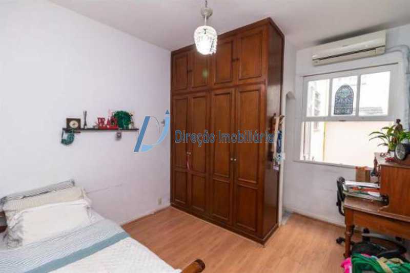 Apartamento à venda com 3 quartos, 150m² - Foto 11