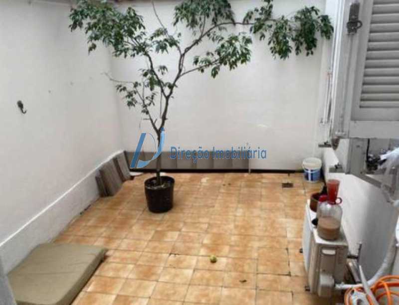 Apartamento à venda com 3 quartos, 150m² - Foto 12