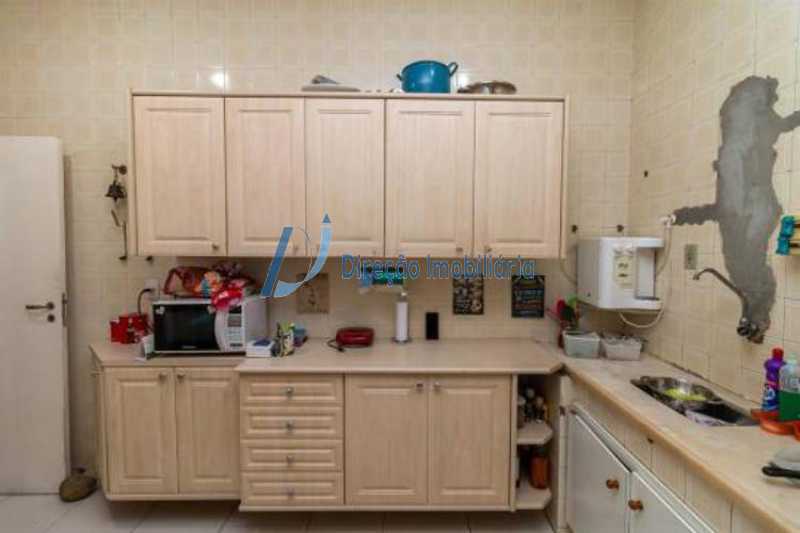 Apartamento à venda com 3 quartos, 150m² - Foto 17