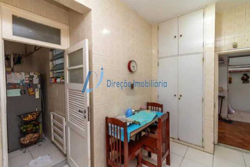 Apartamento à venda com 3 quartos, 150m² - Foto 18