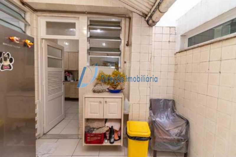 Apartamento à venda com 3 quartos, 150m² - Foto 19