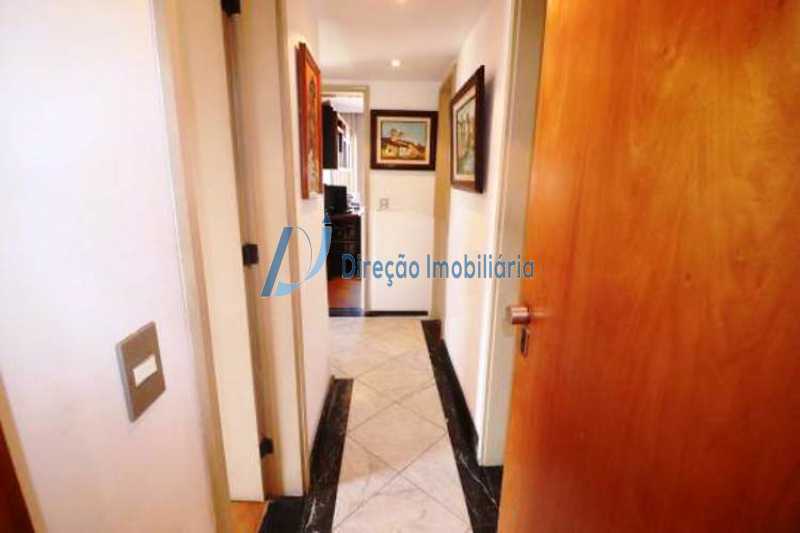 Apartamento à venda com 4 quartos, 183m² - Foto 7