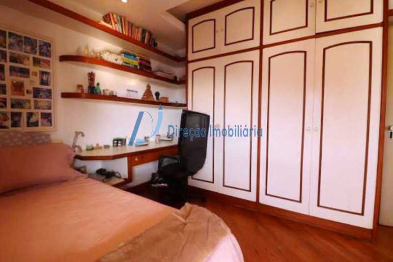 Apartamento à venda com 4 quartos, 183m² - Foto 10