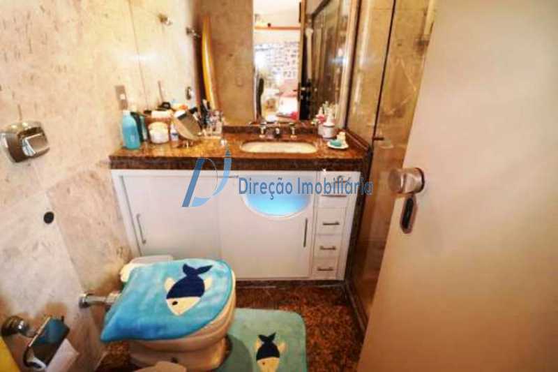 Apartamento à venda com 4 quartos, 183m² - Foto 17