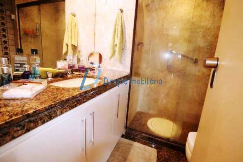 Apartamento à venda com 4 quartos, 183m² - Foto 18