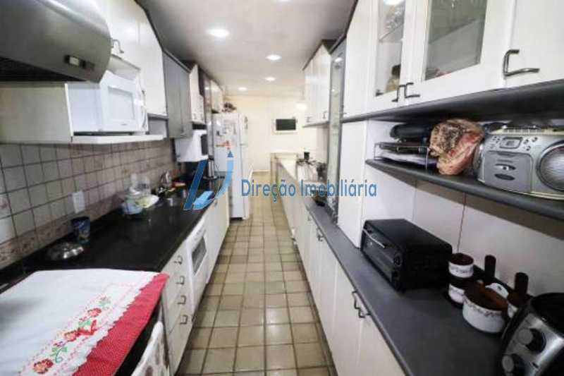 Apartamento à venda com 4 quartos, 183m² - Foto 19