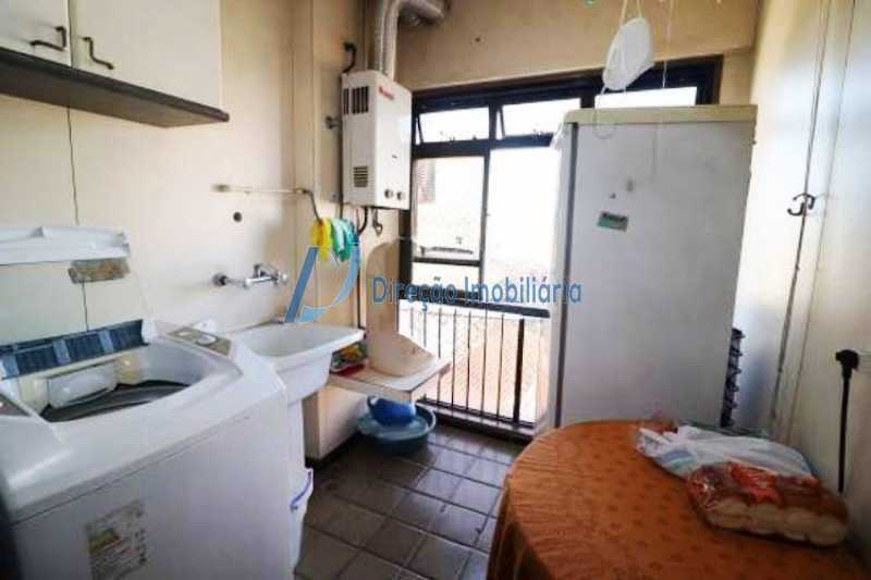 Apartamento à venda com 4 quartos, 183m² - Foto 21