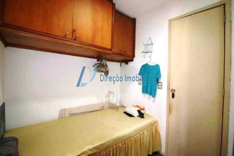 Apartamento à venda com 4 quartos, 183m² - Foto 22