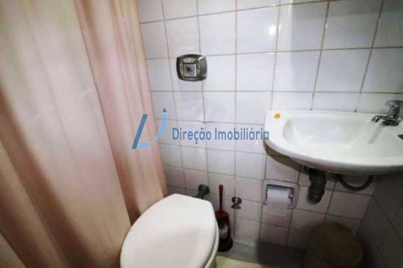 Apartamento à venda com 4 quartos, 183m² - Foto 23