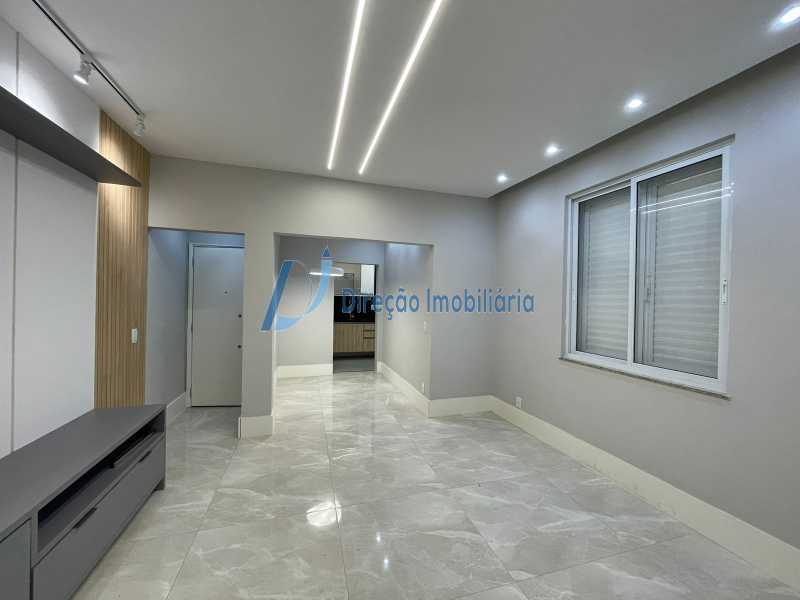 Apartamento à venda com 2 quartos, 78m² - Foto 1