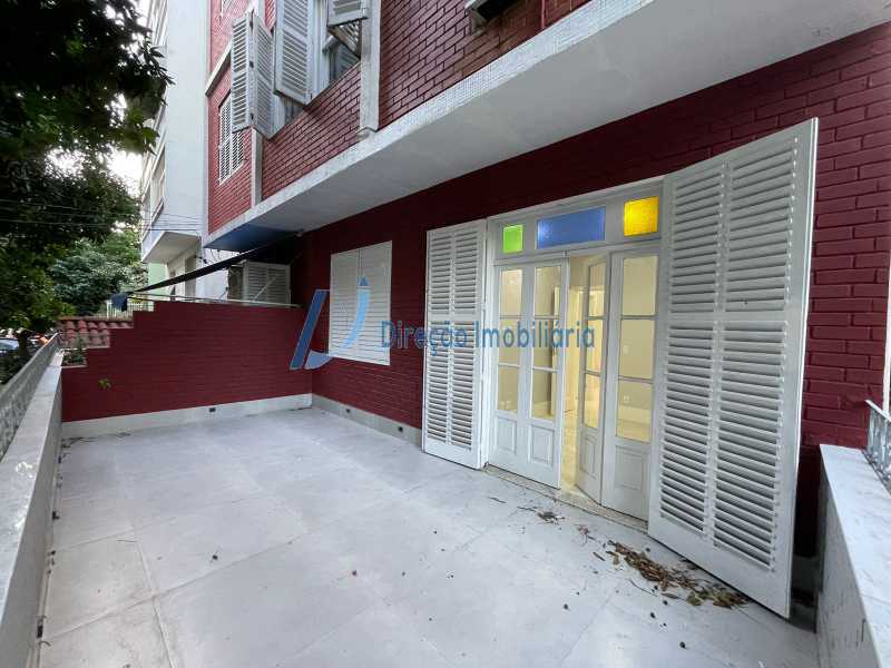 Apartamento à venda com 2 quartos, 78m² - Foto 5