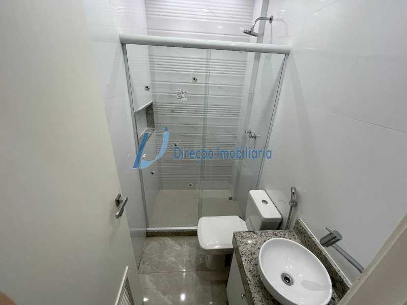 Apartamento à venda com 2 quartos, 78m² - Foto 16