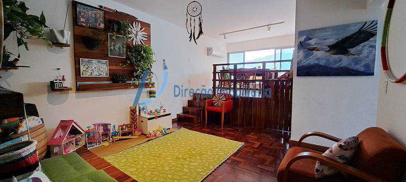 Apartamento à venda com 3 quartos, 93m² - Foto 4