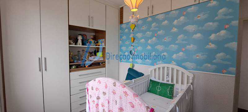 Apartamento à venda com 3 quartos, 93m² - Foto 13