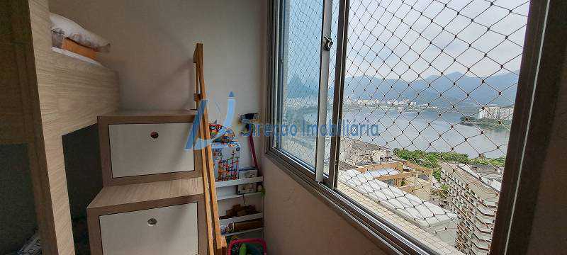 Apartamento à venda com 3 quartos, 93m² - Foto 17