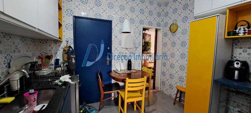 Apartamento à venda com 3 quartos, 93m² - Foto 22