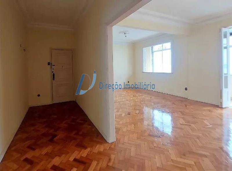 Apartamento à venda com 5 quartos, 183m² - Foto 2