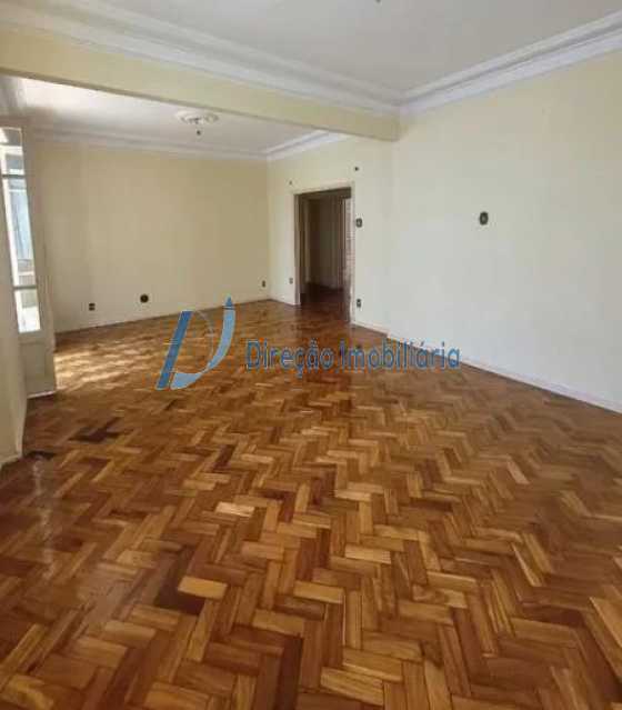 Apartamento à venda com 5 quartos, 183m² - Foto 3