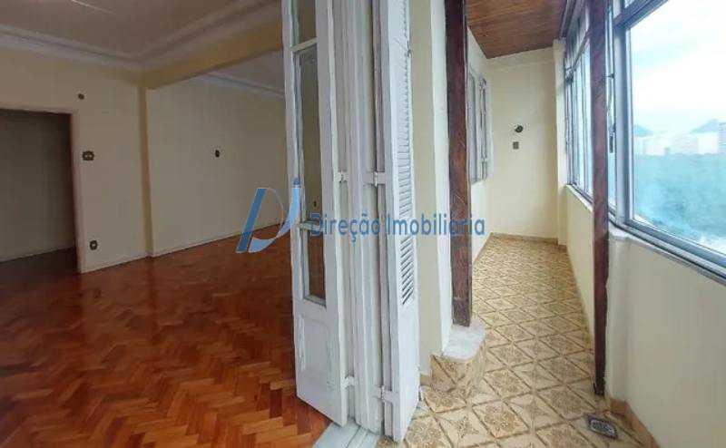 Apartamento à venda com 5 quartos, 183m² - Foto 4