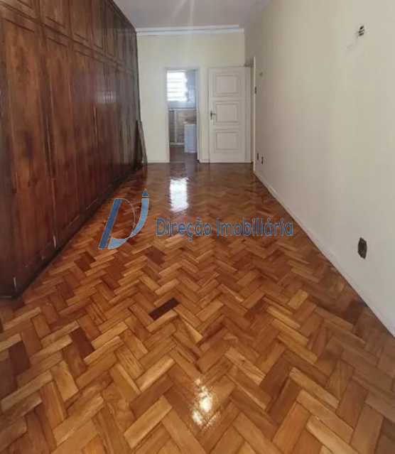 Apartamento à venda com 5 quartos, 183m² - Foto 8