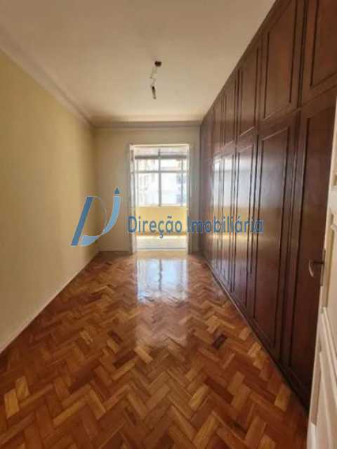 Apartamento à venda com 5 quartos, 183m² - Foto 10