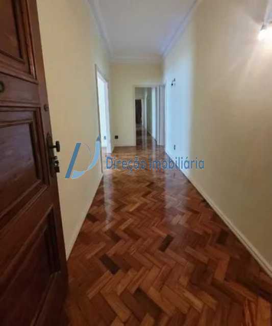 Apartamento à venda com 5 quartos, 183m² - Foto 6